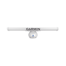 Radar GMR Fantom 126 de antena de 6´ alcance máximo de 96 Millas Náuticas.