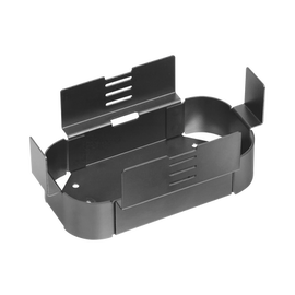 Accesorio de Apilamiento para Charola de Empalme FST6, Para Instalación en Distribuidores De Fibra Óptica de Pared FWME4 y FWME8