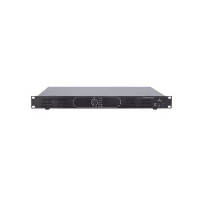 Kit de Microfonía inalámbrico | 2 Micrófonos de Lavalier | Receptor UHF | Pantalla LCD | 200 Canales | Gran cobertura