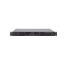 Kit de Microfonía inalámbrico | 2 Micrófonos de Lavalier | Receptor UHF | Pantalla LCD | 200 Canales | Gran cobertura