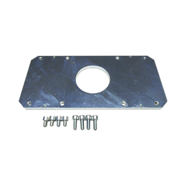 PLACA MEDIA DE BARRERA GARD 8