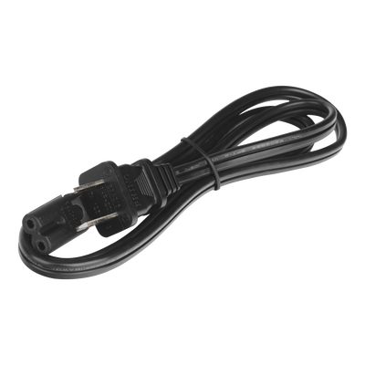 Cable de Corriente 110 VCA / Conector Tipo 8