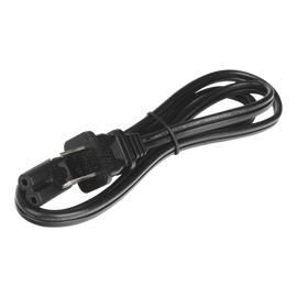 Cable de Corriente 110 VCA / Conector Tipo 8