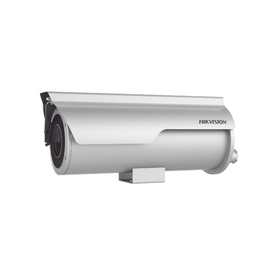 Bala IP 2 Megapixel / 80 mts IR / Lente Mot. 2.8 - 12 mm / Anticorrosivo / Ultra Low Light / WDR 120 dB /Exterior IP67 / Onvif /  C5-M / NEMA 4X