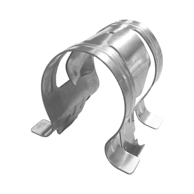 Sujetador de Presión Para Cable Coaxial de 7/8