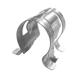 Sujetador de Presión Para Cable Coaxial de 7/8