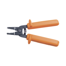 Pelacables/Cortacables para Cable trenzado de 8-16 AWG, de 7