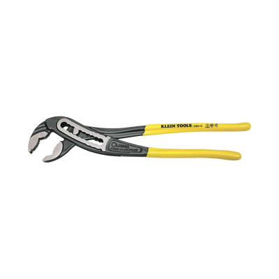 Pinzas Klaw™ clásicas para bombas, de  9.81
