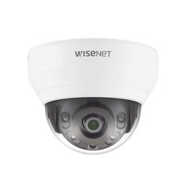 Cámara IP Tipo Domo Interior 2 Megapíxel / Lente 2.8mm / IR 20M / WDR 120db / H.265 & WiseStream
