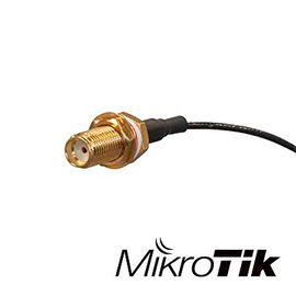 Pigtail de U.FL a SMA Hembra para wAP R (LTE)