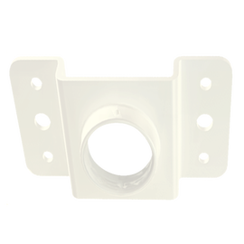 Base para montaje colgante modelo SBP-302CMW