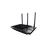 Router inalámbrico AC 1200 doble banda 1 puerto WAN 10/100/1000 Mbps Y  4 puertos LAN 10/100/1000 Mbps, 1 puerto USB 2.0