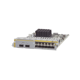 TARJETA ETHERNET EXPANDIBLE 40G CON 12 x 1000X SFP PARA CHASIS SBx8100, 1 AÑO DE NCP