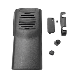 Carcasa de plástico para Radio Kenwood TK2102/Incluye Accesorios