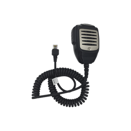 Micrófono para radio movil con conector de 8 pines para HYT TM600/ TM800