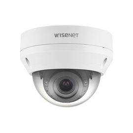 Cámara IP Tipo Domo Antivandálico 2 Megapíxel / Lente Motorizado 3.2-10mm / IR 30M / WDR 120db / Exterior IP66 / H.265 & WiseStream