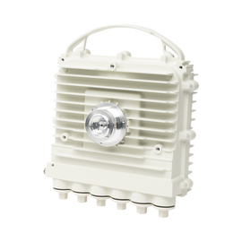 Radio EtherHaul Serie 2500FX-EXN 1 a 2 Gigabit Full Duplex, 70/80GHz, Sin Interferencia, Banda Libre