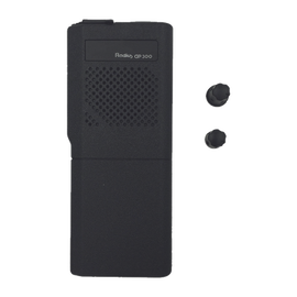 Carcasa de plástico para Radio GP300