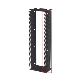 Refacción. Organizador vertical (1 pza) LPRL45PRO.