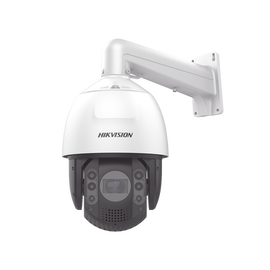[ PROTECCIÓN ACTIVA ] PTZ IP 2 Megapixel / 25X Zoom / 200 mts IR / ACUSENSE (Evita Falsas Alarmas) / IP66 / Alerta Audible y Luz Estroboscópica / Autoseguimiento 2.0 / Hi-PoE / DARKFIGHTER / Rapid Focus