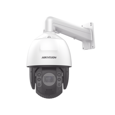[ PROTECCIÓN ACTIVA ] PTZ IP 2 Megapixel / 25X Zoom / 200 mts IR / ACUSENSE (Evita Falsas Alarmas) / IP66 / Alerta Audible y Luz Estroboscópica / Autoseguimiento 2.0 / Hi-PoE / DARKFIGHTER / Rapid Focus