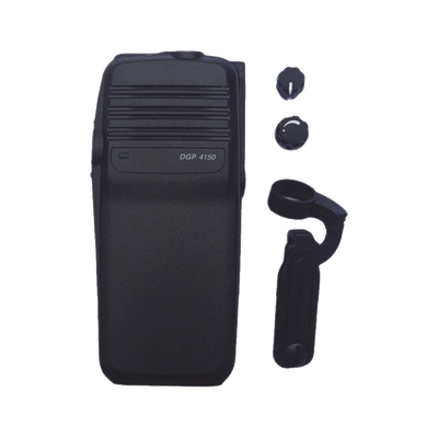 Carcasa de plástico para Radio DGP4150