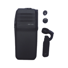 Carcasa de plástico para Radio DGP4150