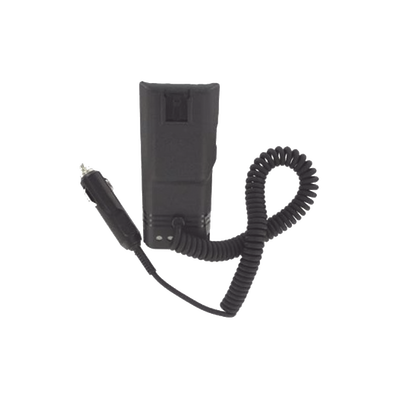 Cable Adaptador de Corriente para vehículo para radios GP300