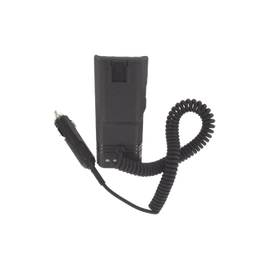 Cable Adaptador de Corriente para vehículo para radios GP300