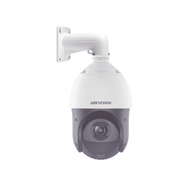 PTZ IP 2 Megapixel / 15X Zoom / 100 mts IR / IP66 / ACUSENSE / DARKFIGHTER / WDR 120 dB / Entrada y Salida de Audio y Alarmas / HLC / EIS / PoE+