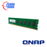 MODULO DE MEMORIA QNAP RAM-16GDR4A1-UD-2400 CON 16GB DDR4 RAM, 2400 MHz, UDIMM