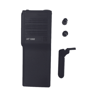 Carcasa de plástico para Radio Motorola HT1000