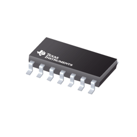 Circuito Integrado (IC109) FET Quad OpAmp para RAMSEY COM3010 (SO-14).