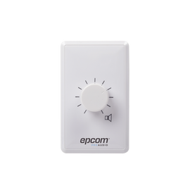 Control de Volumen de 15W