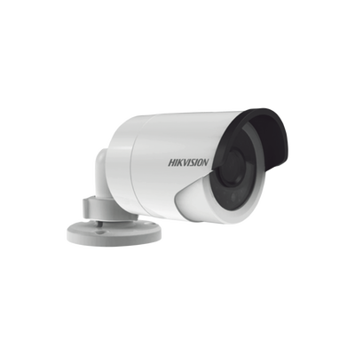 Mini Bala IP 2 Megapixel / WIFI / 30 mts IR Inteligente / Hik-Connect P2P / MicroSD / ONVIF / IP67 / PoE / Lente 4 mm