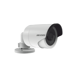 Mini Bala IP 2 Megapixel / WIFI / 30 mts IR Inteligente / Hik-Connect P2P / MicroSD / ONVIF / IP67 / PoE / Lente 4 mm