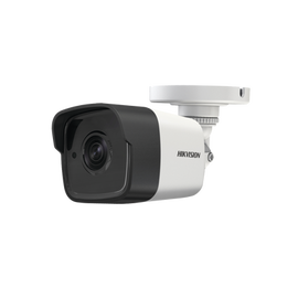 Bala TURBOHD 5 Megapixel / Gran Angular 86° / Lente 2.8 mm / 4 Tecnologías (TVI / AHD / CVI / CVBS) / 20 mts IR EXIR / Exterior IP67