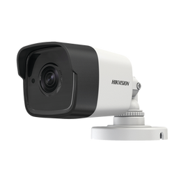 Mini bala IP 1 Megapixel / 30 mts IR / dWDR / IP67 / Hik-Connect P2P / Exterior / PoE / Lente 2.8 mm