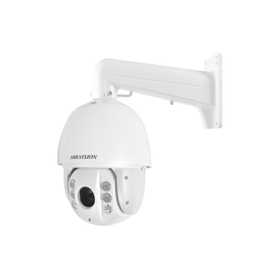 Domo PTZ TURBOHD 1080P / 32X Zoom / 150 mts IR / Exterior IP66 / WDR 120 dB / TVI-AHD-CVI-CVBS / Ultra Baja Iluminación