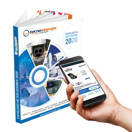 CATALOGO TECNOSINERGIA 2020 - SOLICITALO SIN COSTO