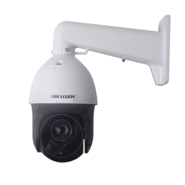 PTZ IP 2 Megapixel / 20X Zoom Óptico / H.265+ / 150 mts IR Inteligente / dWDR / Hi-PoE / HLC / BLC / Exterior / IP66 / Exterior