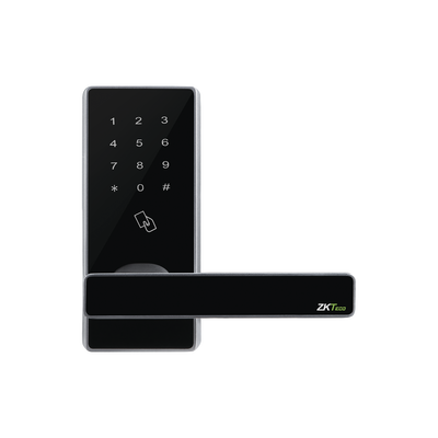 ZKTeco - Smart Lock - APP Password