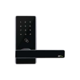 ZKTeco - Smart Lock - APP Password