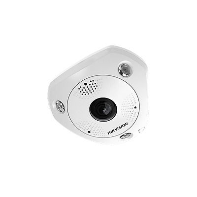 Fisheye 3 Megapixel / Interior / 180° / 360° / 15 mts IR / WDR / PTZ Digital / MicroSD / ONVIF / PoE / Heat Map Fisheye 3 Megapixel / Interior / 180° / 360° / 15 mts IR / WDR / PTZ Digital / MicroSD / ONVIF / PoE / Heat Map