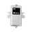 Protector Metalico Contra descargas Atmosfericas PoE Individual De 10/100 Mbps
