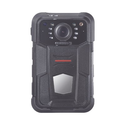 Hikvision Android 4G Dismountable Battery Body Camera