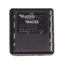 Localizador Vehicular 2G y 4G/ Rastreo / Conducción eficiente / Deteccion de Jammer