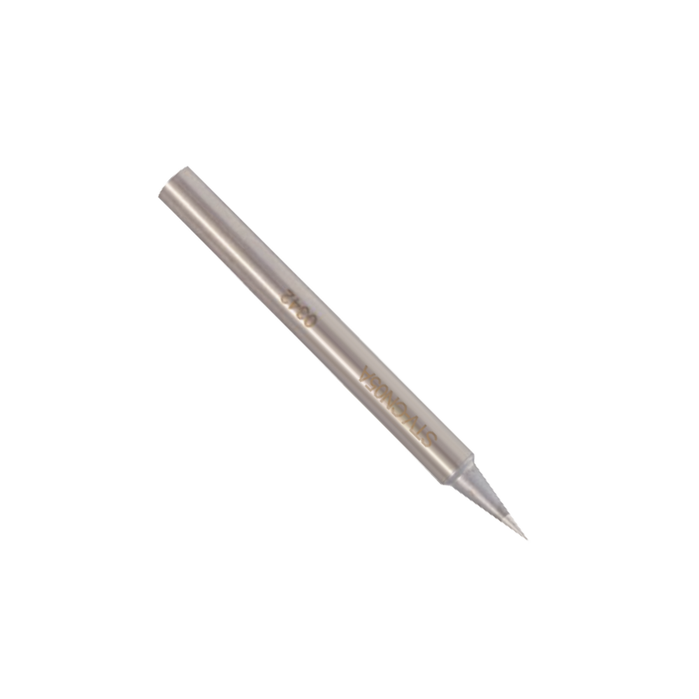 Punta de Soldar Cónica, 0.4 mm (0.016