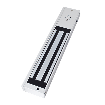 Chapa Magnetica de 800lbs, Con BUZZER, Incluye Temporizador, LED, Sensor de Estado