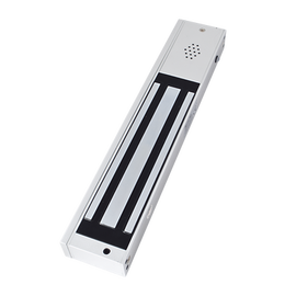 Chapa Magnetica de 800lbs, Con BUZZER, Incluye Temporizador, LED, Sensor de Estado